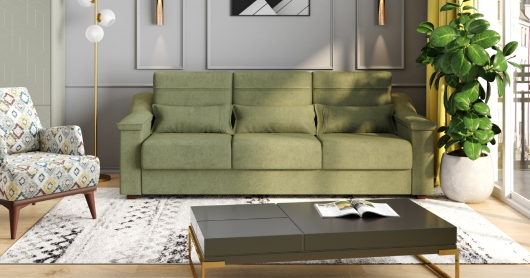 Диван-кровать Холидей - купить за 46901.00 руб.