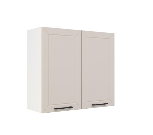 Шкаф навесной №22 Кёльн ШВ 800 - купить за 6948.00 руб.