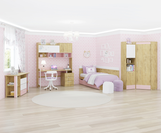 Зеркало 9 МСТ. Мебель - купить за 1989.00 руб.