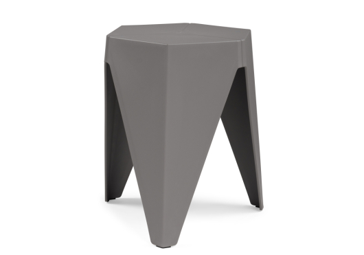 Табурет Korner gray - купить за 1890.00 руб.