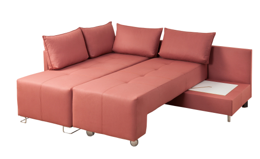 Диван угловой Премьер 2850х2100 мм - купить за 0.00 руб.