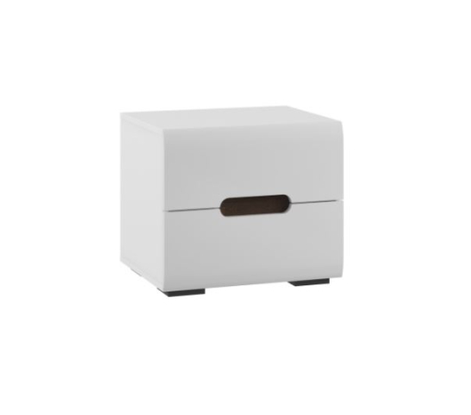 Тумба прикроватная Амбра - купить за 4098.00 руб.