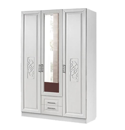 Шкаф 3-х дверный Аэлита - купить за 39300.00 руб.