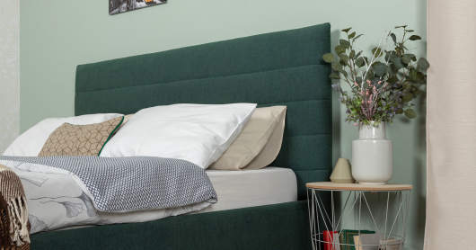 Кровать Амалия С - купить за 0.00 руб.