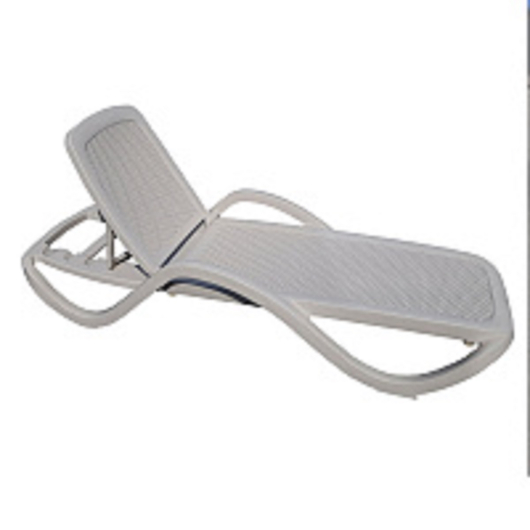 Шезлонг Клеопатра Ротанг - купить за 0.00 руб.