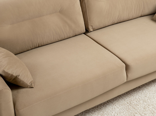 Диван Барселона Ник арт. ТД 670 - купить за 75671.00 руб.