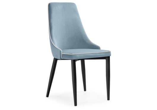 Стул на металлокаркасе Kora 1 - купить за 5490.00 руб.