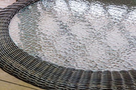 Стол круглый МЭДИСОН НЬЮ "MADISON NEW" арт.79941 - купить за 14700.00 руб.