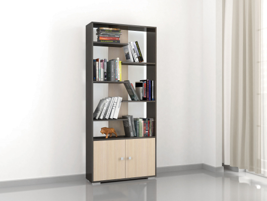 Стеллаж Ромео-4 - купить за 5082.00 руб.