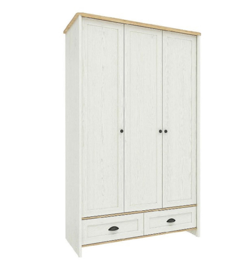 Шкаф платяной Тифани СТЛ.305.02 - купить за 37520.00 руб.