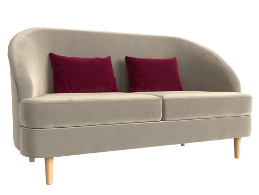 Кушетка Атико - купить за 0.00 руб.