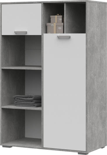 Стеллаж Денвер ШК 03 - купить за 0.00 руб.