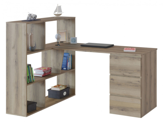 Письменный стол СПМ-20 - купить за 0.00 руб.