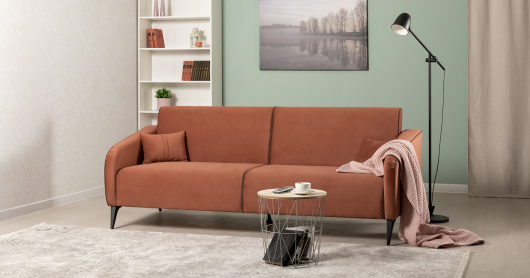 Диван-кровать Ноэль ТД445 - купить за 46056.00 руб.