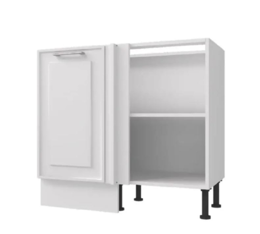 Модуль № 24 Стол угловой под мойку Престиж - купить за 5883.00 руб.