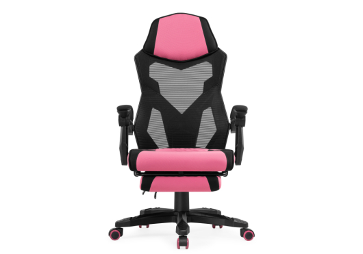 Компьютерное кресло Brun pink / black - купить за 11990.00 руб.