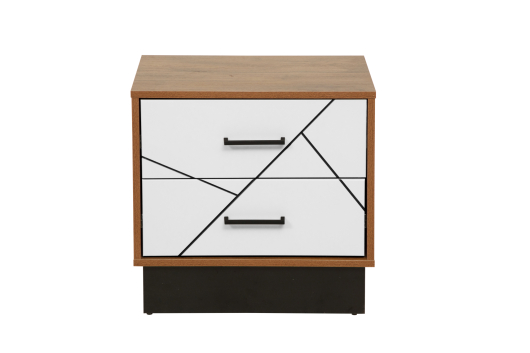 Тумба прикроватная Гамма 54.19 - купить за 5715.00 руб.