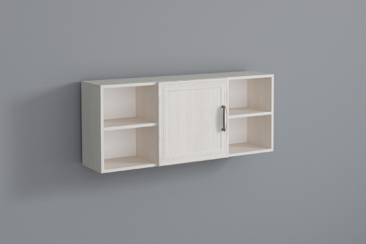 Полка навесная 1,1 Колибри - купить за 3588.00 руб.