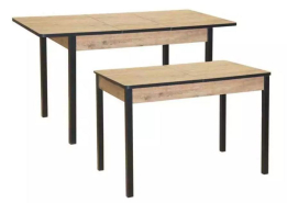Новинка! Столы Сканд и Сканд 2.