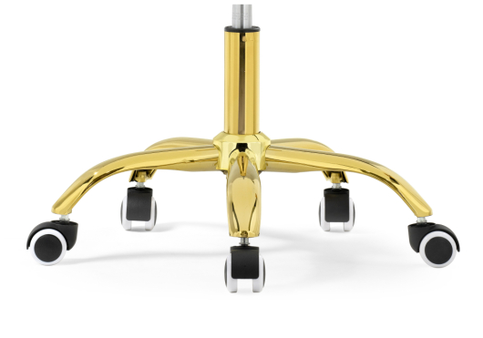 Компьютерное кресло Bud grey / gold - купить за 0.00 руб.