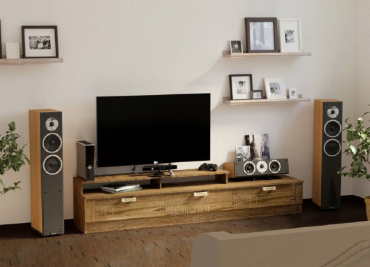 Тумба под ТВА 10 - купить за 12018.00 руб.