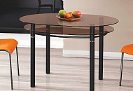 Новинка! Стеклянные столы!