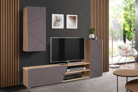 Новинка! Стенка Прага-6!