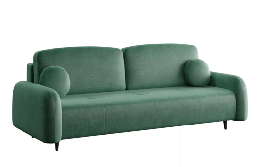 Диван Монблан рогожка Муза 12 - купить за 0.00 руб.