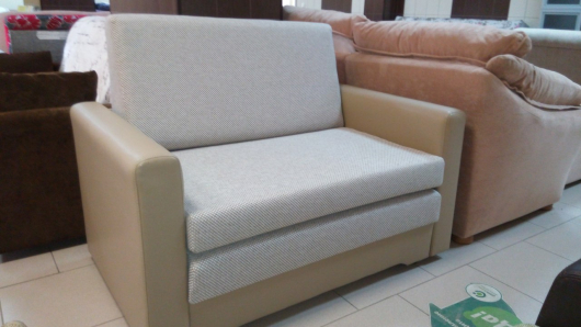 Диван-кровать Виктория-5 1200 - купить за 0.00 руб.