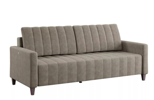 Диван Марк велюр Вивальди 5 - купить за 63599.00 руб.