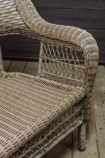 Диван 3-местный МЭДИСОН “MADISON” арт.A00079 - купить за 19350.00 руб.