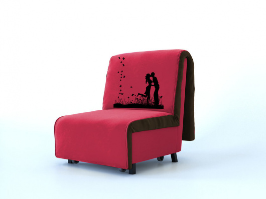 Кресло-кровать Novelti Kiss1 - купить за 17963.00 руб.