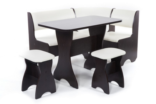 Кухонный набор Тюльпан - купить за 15840.00 руб.