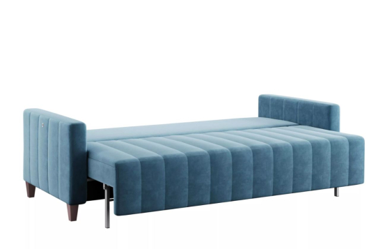 Диван Марк велюр Галакси Лайт 22 - купить за 63599.00 руб.