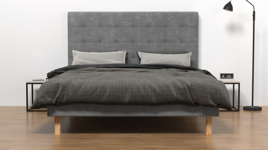 Кровать Sweet Dream D5 - купить за 40013.00 руб.