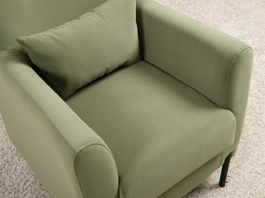 Кресло для отдыха Барселона Ник арт. ТД 672 - купить за 20937.00 руб.