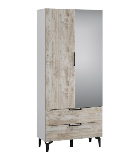 Шкаф универсальный Чикаго ЧШ-30 - купить за 14033.00 руб.