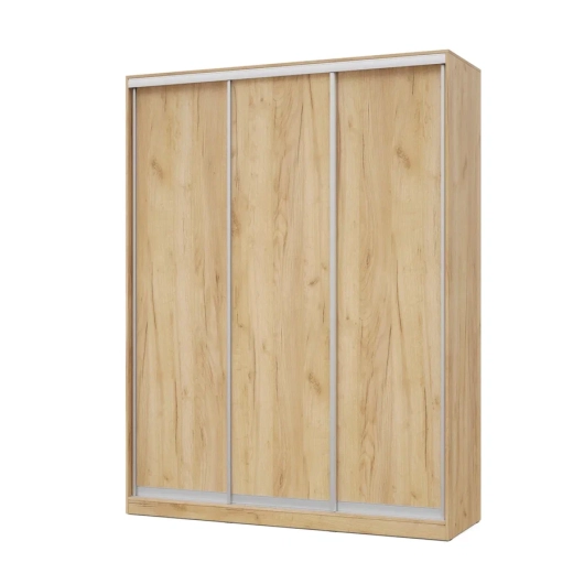 Шкаф-купе Роланд Р181 Золотой дуб - купить за 29979.00 руб.