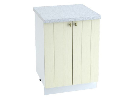 Стол 2-х дверный №28 Прованс ШН 600 - купить за 7704.00 руб.