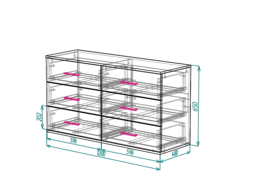 Детская Стиляга - купить за 61500.00 руб.