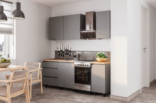 Кухня Асти 1600 - купить за 16925.00 руб.