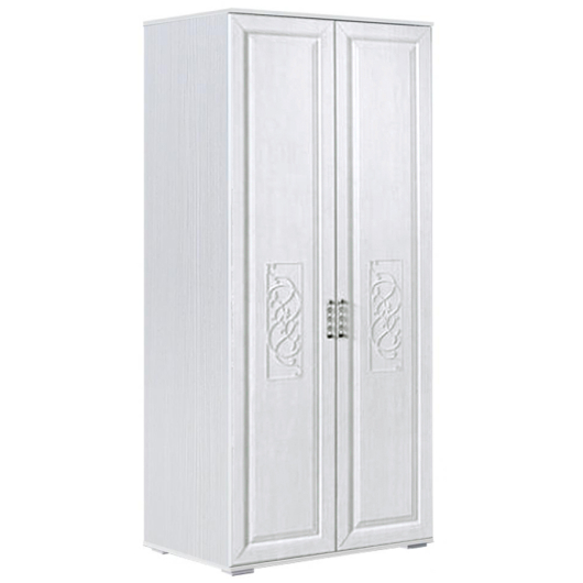 Шкаф 2 Нежность Прованс - купить за 24810.00 руб.