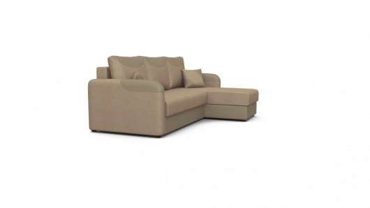 Диван-кровать угловой Чикаго - купить за 33664.00 руб.