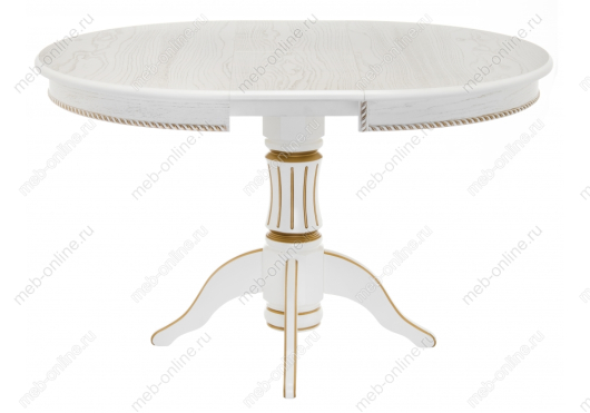 Деревянный стол Павия 100 - купить за 0.00 руб.