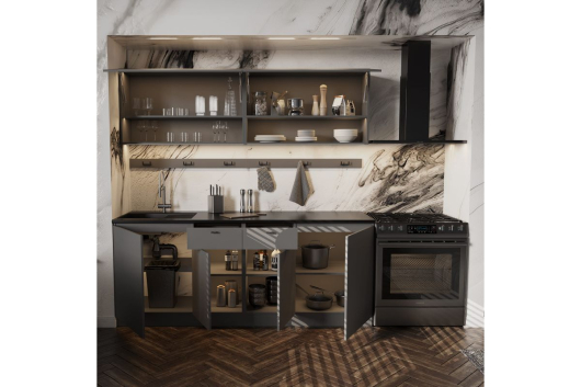 Кухня Энни 2,0 м - купить за 0.00 руб.