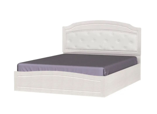 Кровать Изабелла модуль №11 - купить за 42713.00 руб.