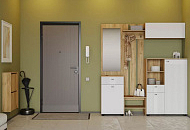 Новинка! Прихожая Милан!