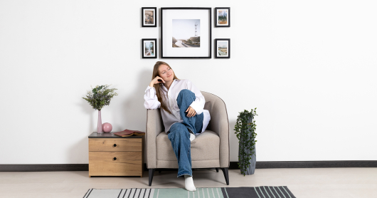 Кресло Бернис ТК 449 - купить за 17603.00 руб.