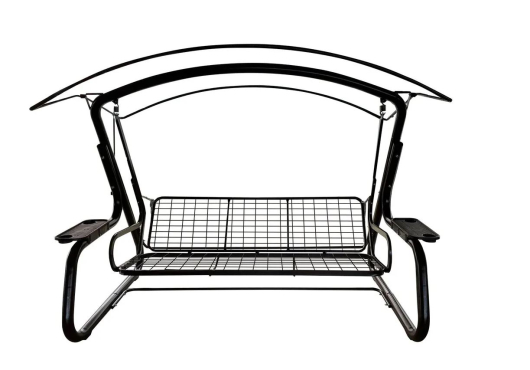 Садовые качели Сингапур Green - купить за 0.00 руб.