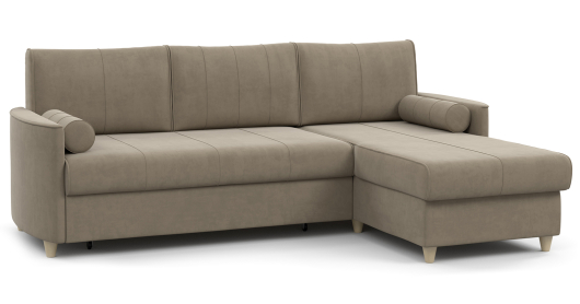Диван-кровать угловой Лора - купить за 54506.00 руб.